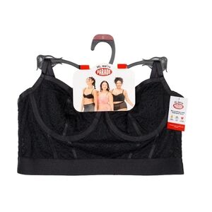 Parade Lace Bustier, Sizes S